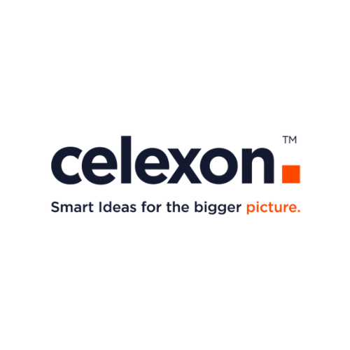 Logo celexon