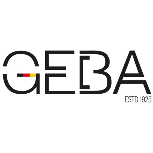 Logo GEBA