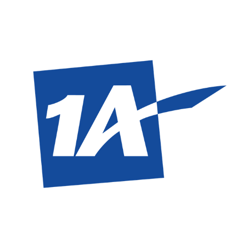 Logo 1A Immobilienmarkt