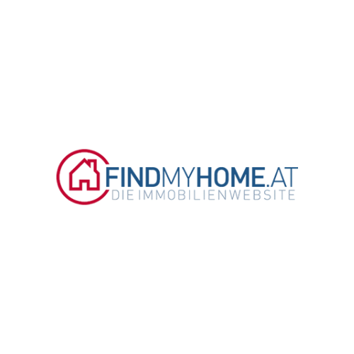 Logo FindMyHome.at