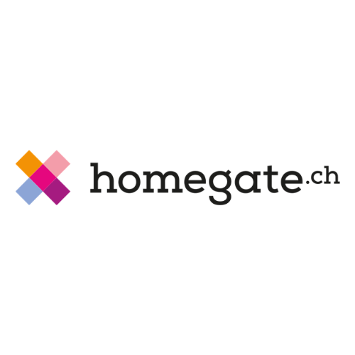 Logo homegate.ch