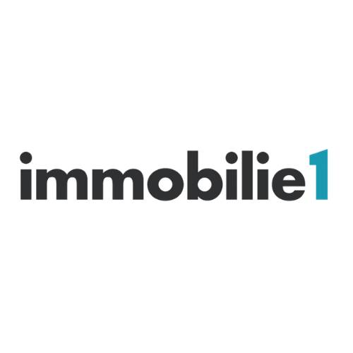 Logo immobilie1