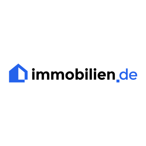 Logo immobilien.de