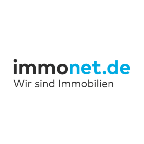 Logo immonet.de