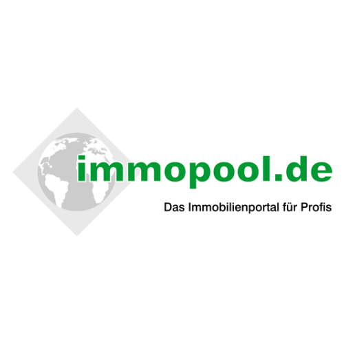 Logo immopool.de