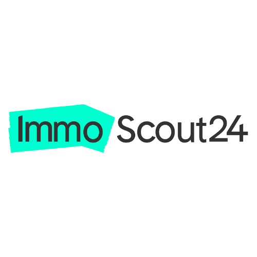 Logo ImmoScout24