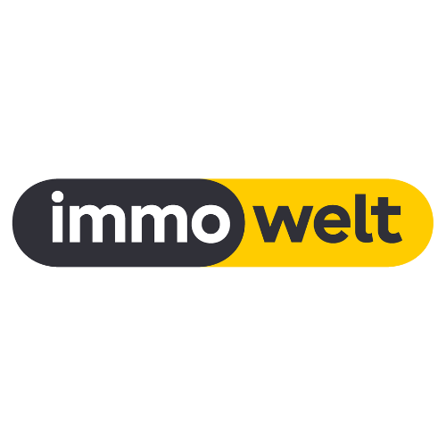 Logo Immowelt