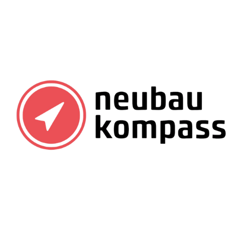 Logo neubau kompass