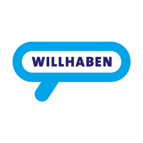 Logo willhaben