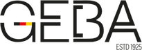 Logo GEBA