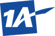 Logo 1A Immobilienmarkt