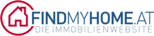 Logo FindMyHome.at