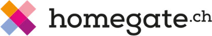Logo homegate.ch