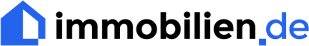 Logo immobilien.de