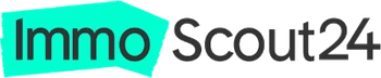 Logo ImmoScout24