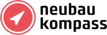 Logo neubau kompass