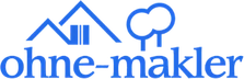 Logo ohne-makler.de