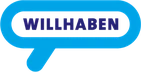 Logo willhaben