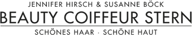 Logo Beauty Coiffeur Stern