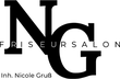 Logo NG Friseursalon