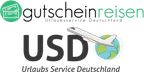 Logo USD Urlaubs Service Deutschland