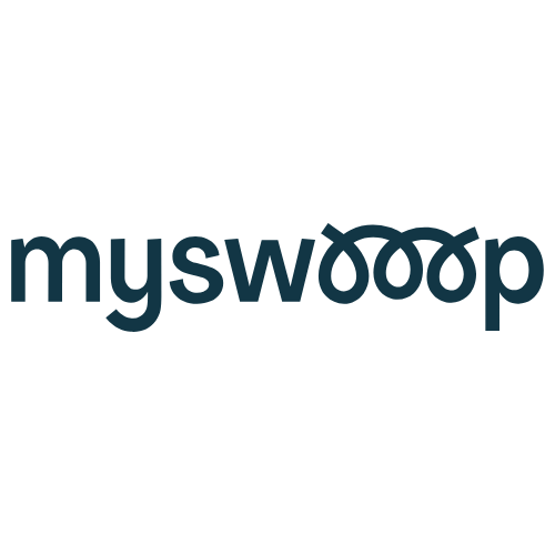 Logo mySWOOOP