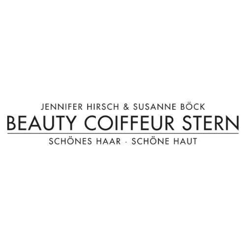 Logo Beauty Coiffeur Stern