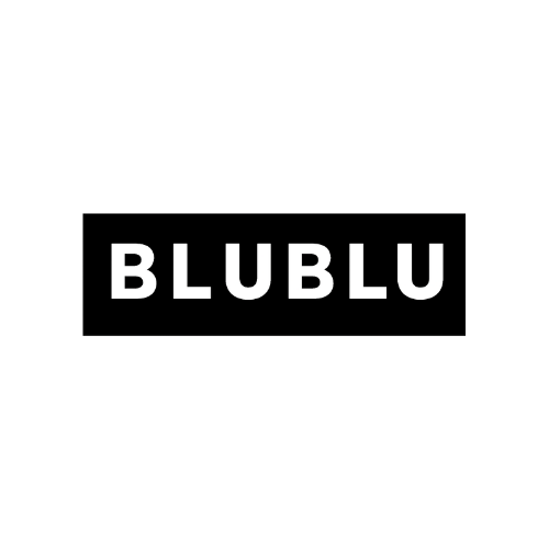 Logo Blublu