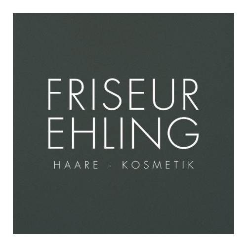 Logo Friseur Ehling