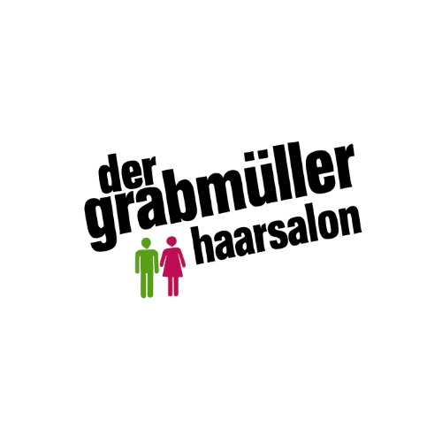 Logo Grabmüller