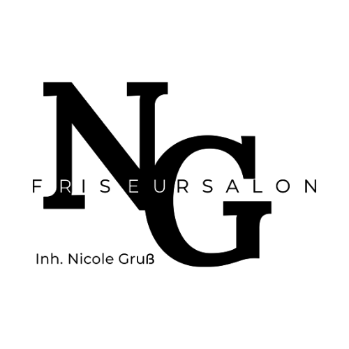 Logo NG Friseursalon