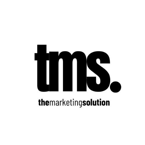 Logo tms · the marketing solution
