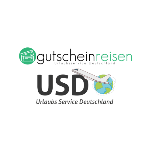 Logo USD Urlaubs Service Deutschland