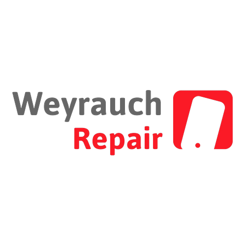 Logo Weyrauch Repair